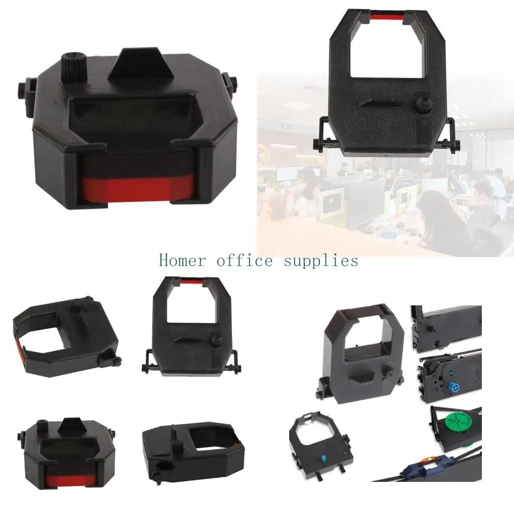 Cinta reloj oficina K43B para TCX-22 TCX-88 TCX-11 TCX-21 TCX-35 TCX-90 TCX-45 TCX-85 BX-6000 EX-9000 EX-9500