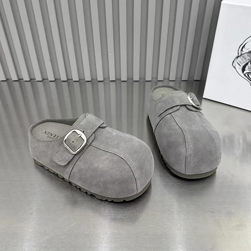 

Women Slippers Flats Platform Mules Shoes Sandals Sports Sneakers Woman 2025 Summer Designer Casual Slingback Flip Flops Mujer