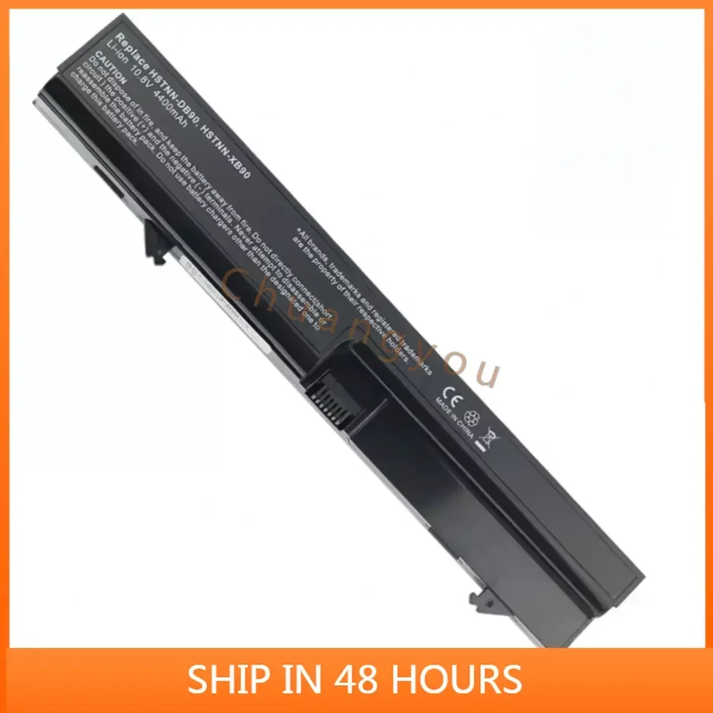 New  4400mAh HP4411LH For HP probook 4411s hp4416s 4415s 4410s/t 4412  Computer  Batteries Laptop battery