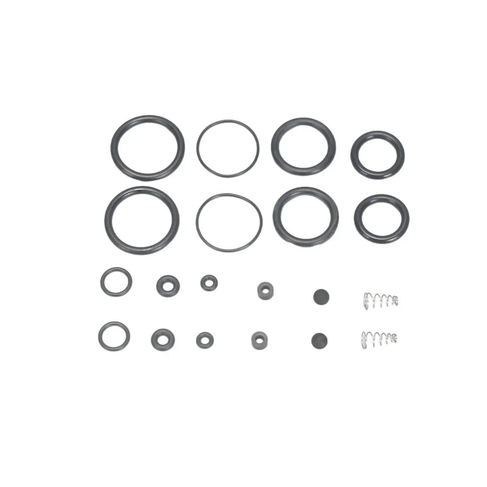 

Replacement Kit Pump O-Ring Accessories Compact Easy Installation Exquisite Lightweight Parts Repair Brand New