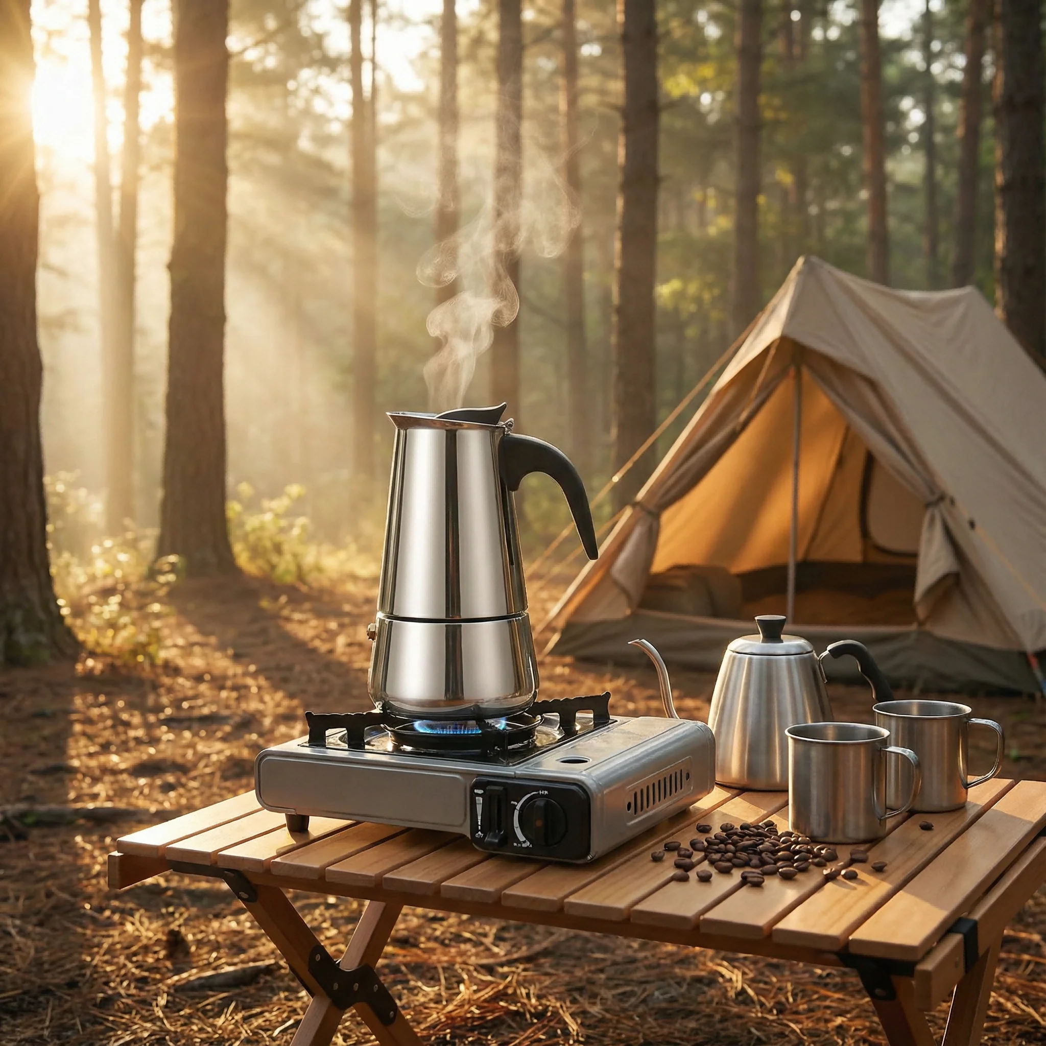 Thumbnail 3 - #30 Compare Electric Espresso Pots Before You Buy