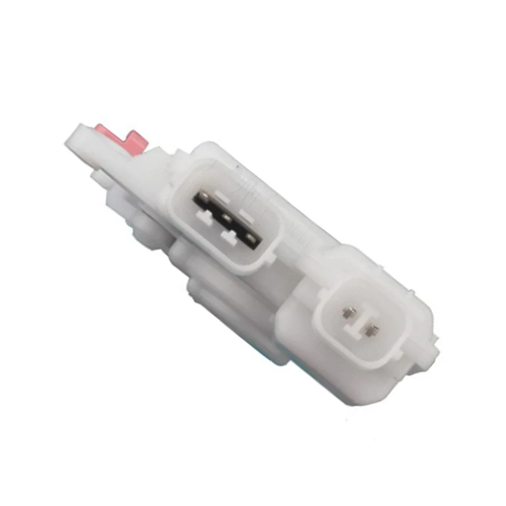 For Honda For Accord 2003-2007 Front Left Door Lock Actuator 72155 SDA A01 Central Locking Replacement No Programming
