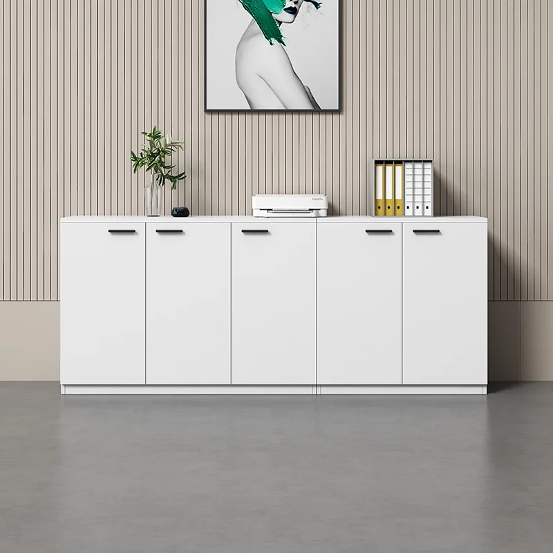 File Cabinets Low Cabinets Floor Cabinets Wooden Storage Low File Office Partitions Tea