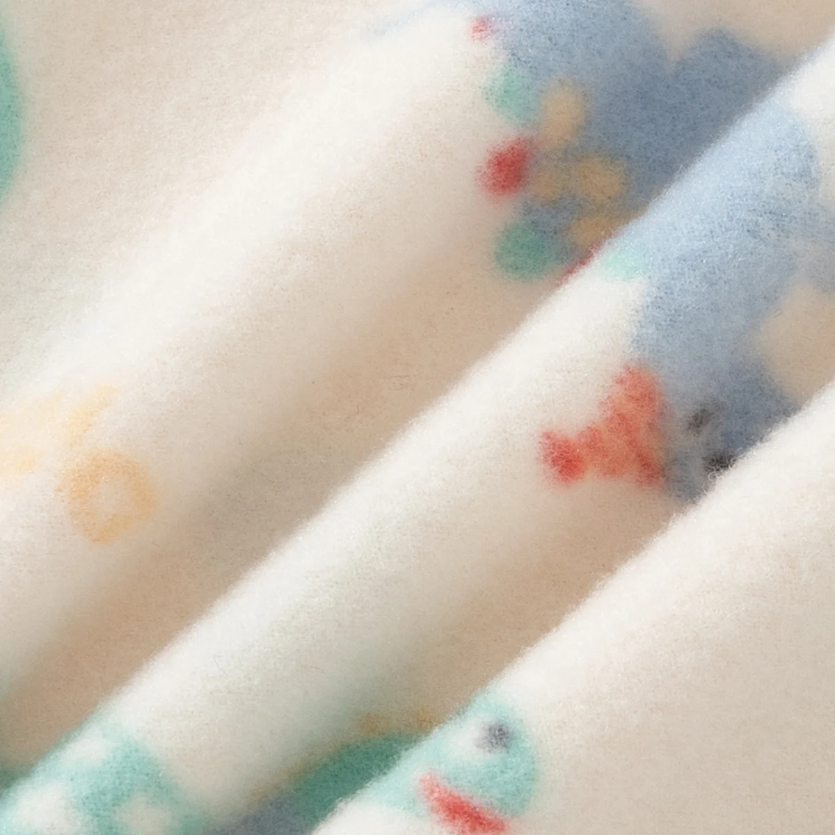 2-teiliges Kinder-Set für Herbst/Winter, bestehend aus bequemer, langärmliger Thermounterwäsche, ideal als Freizeitkleidung und als süßes, mit Cartoon-Motiven versehenes Schlafanzug-Set für Jungen und Mädchen. – Detail 14