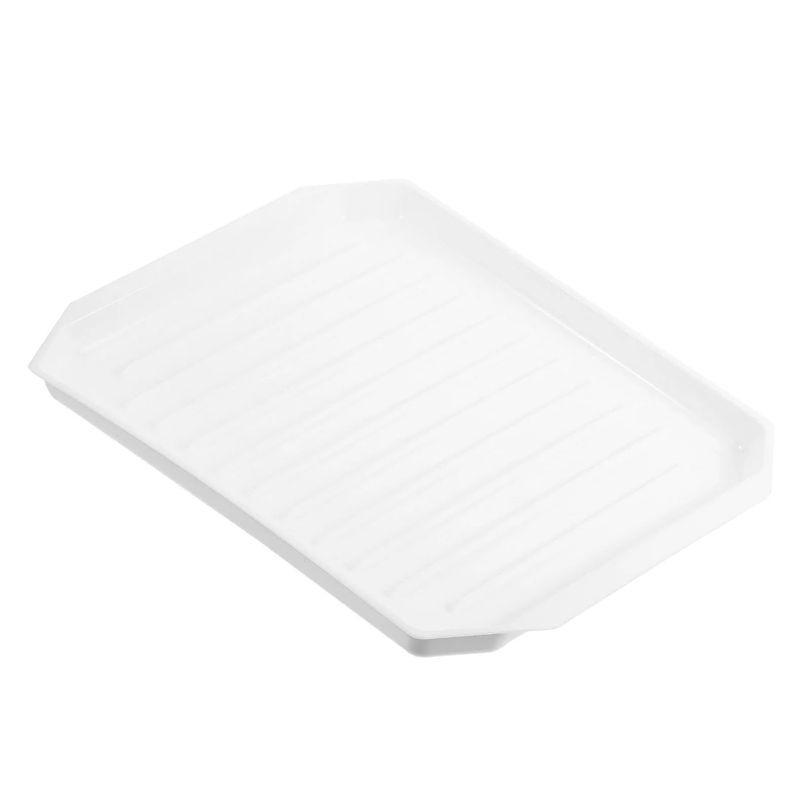 

Oven Microwave Bacon Rack Cooker for Cooking Utensils Tray Silicone Baking Pan Plate
