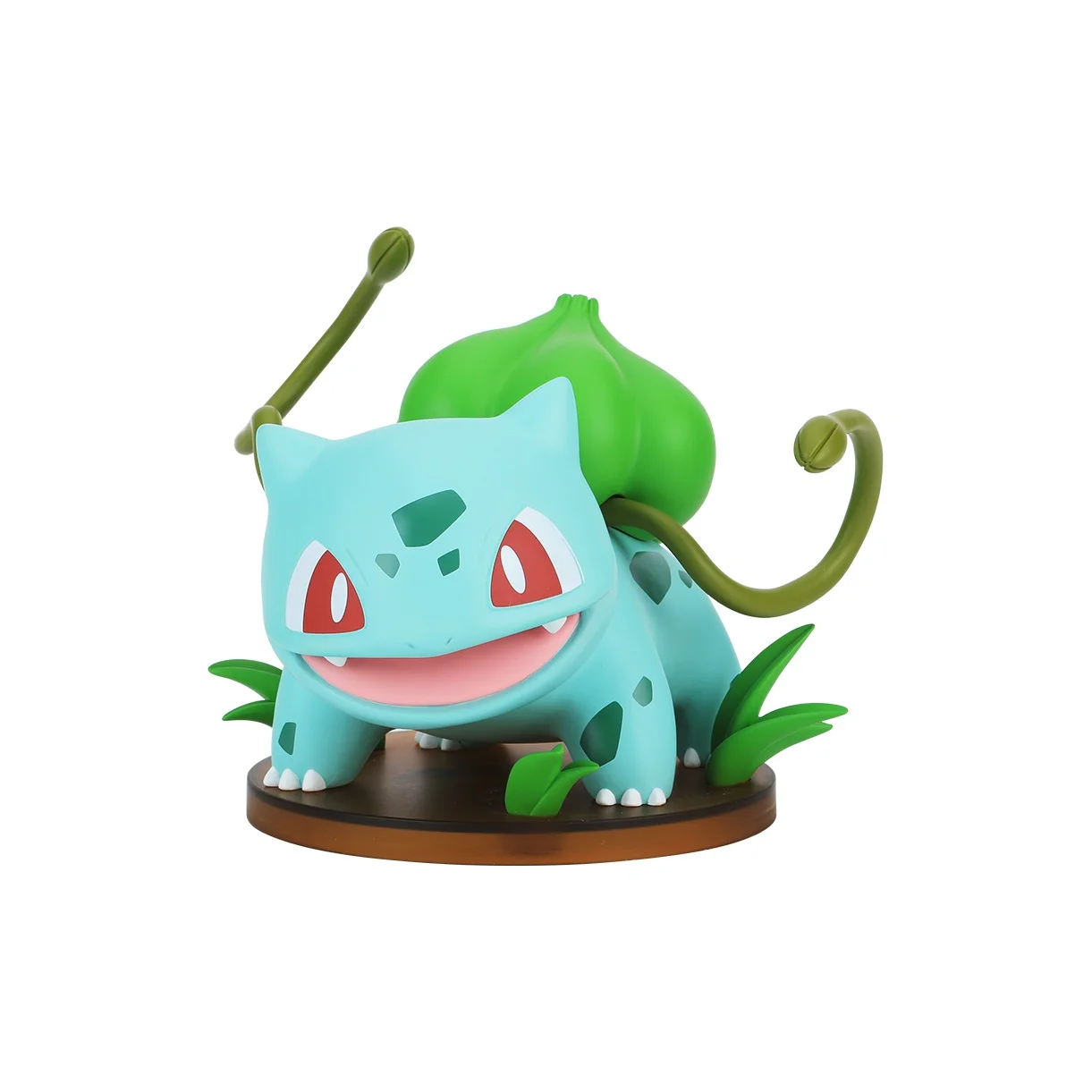 Funism Pokémon, Psyduck, Pikachu, Bulbasaur, Squirtle, Charmander, Eevee Trendy Figures