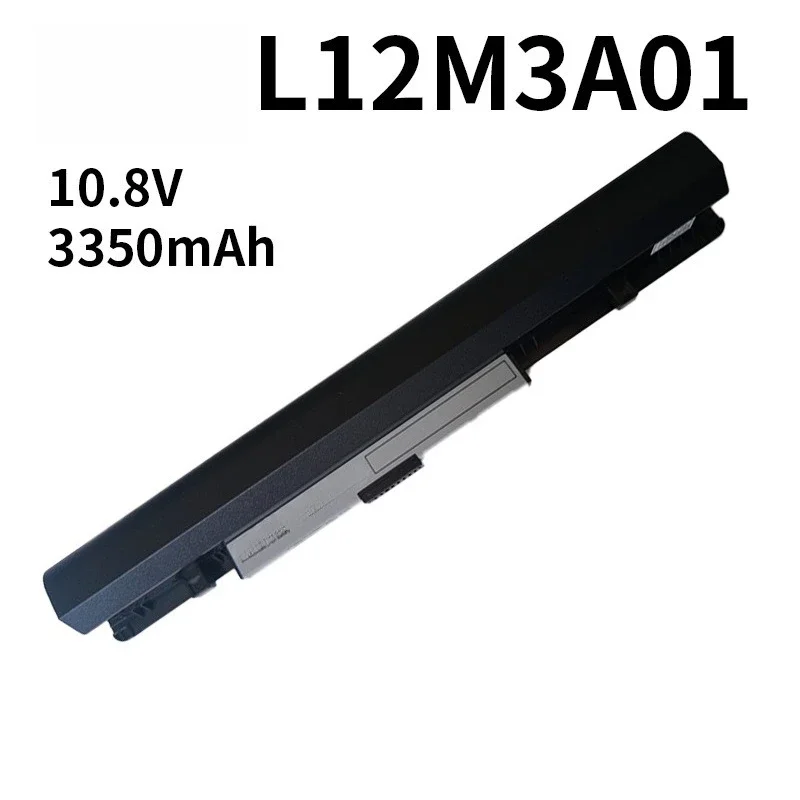L12C3A01 L12M3A01 Battery For Lenovo S210 210T 10.8V 3350mAh High Quality Rechargeable Replacement Laptop Battery