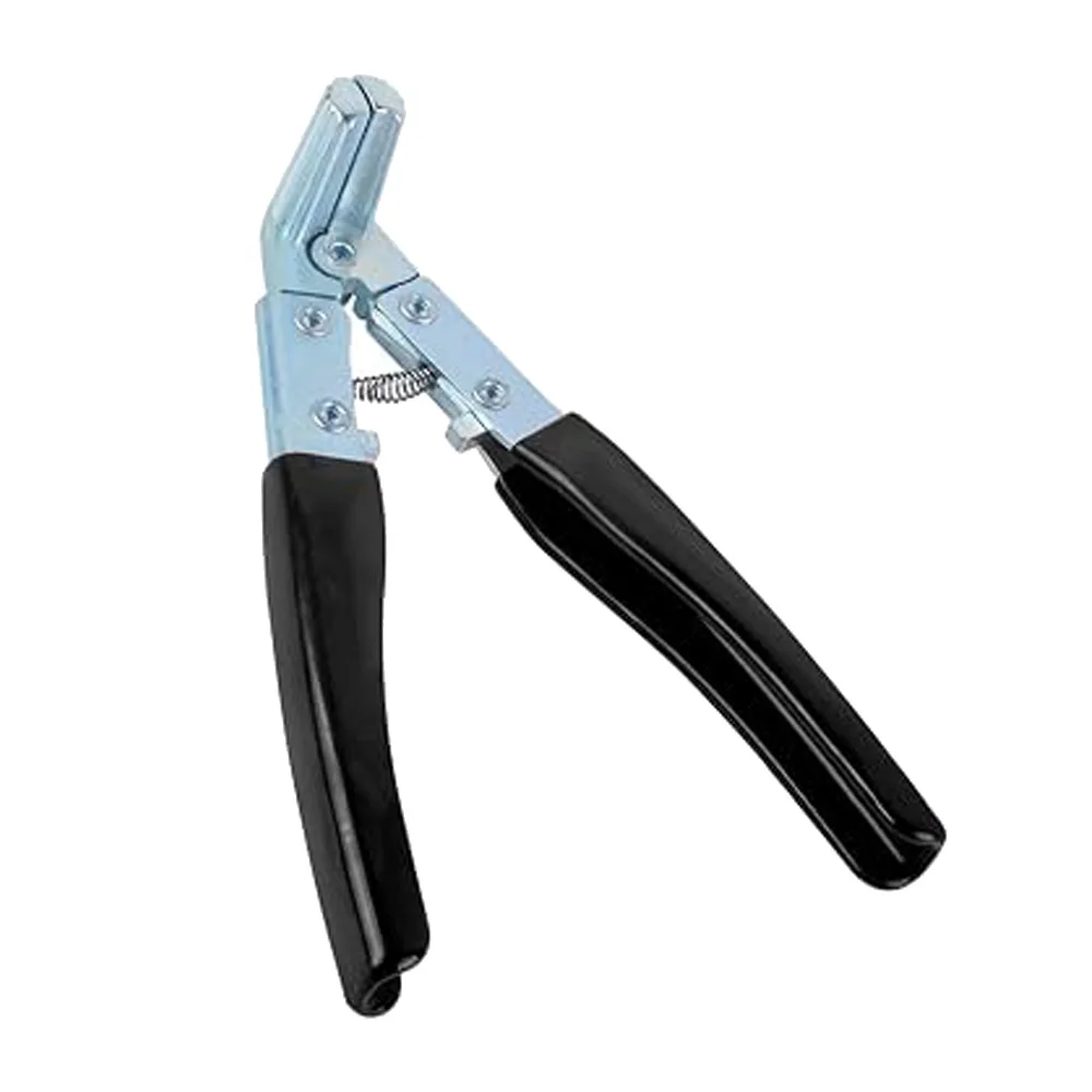 1pc Battery Terminal Cleaner Tamale Spreader Tool For Automotive Electrical Repairs Along With Wiper Pliers Removal Hand Tool