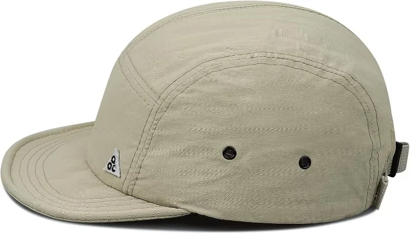 Sommer Trucker Cap 5-Panel-Baseballkappen Männer Frauen Kurze Krempe Papa Hüte Flat Bill Casual Running Cap Sonnenhut Paar Kadettenkappe – Detail 15