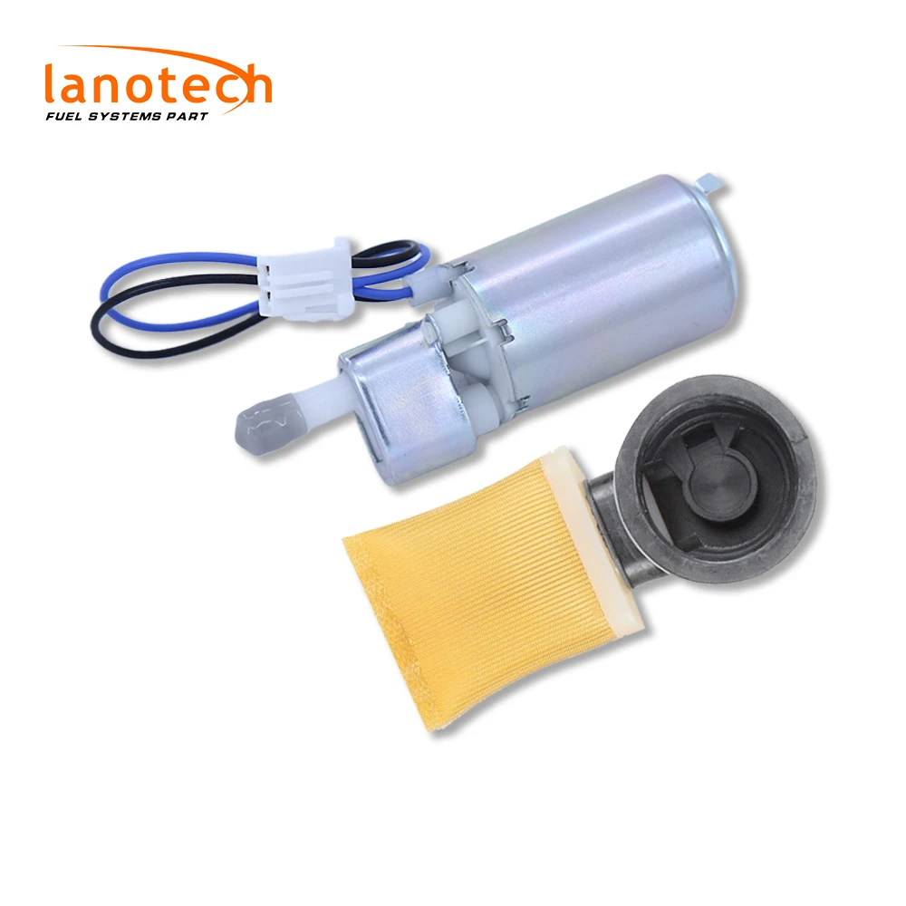 Für Kawasaki Suzuki Motorrad-Kraftstoffpumpen und für Hyundai Kia 49040-0006, 15110-63B00, 15110-63B01, 15110-63B10, 49040-1080