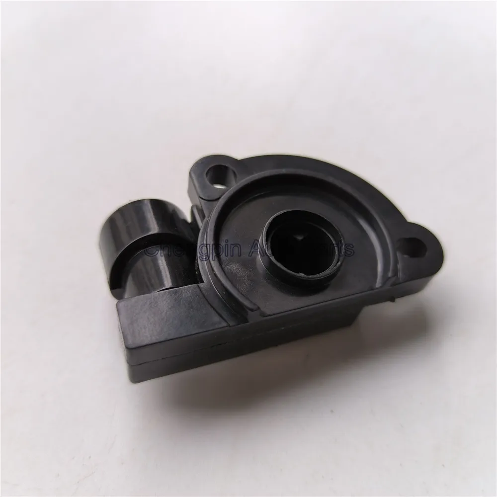 10pcs/lot Throttle Position Sensor TPS OEM# 17106681 TPS For  Buick Excelle Chevrolet Daewoo For Opel Vauxhall