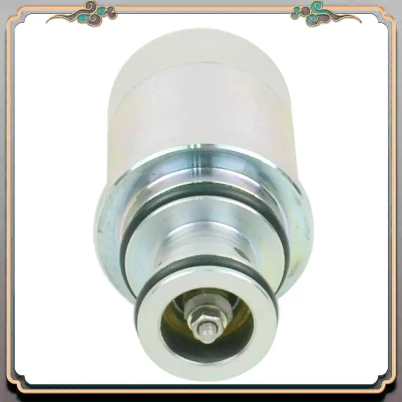 

Reliable-Idle Air Control Valve For Ford Fiat Lancia Cosworth Alfa Romeo YB09853 60808200 7740101