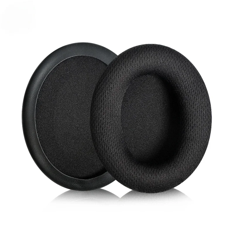 Ear Pads For HyperX Cloud Core Stinger Flight  Alpha  Silver  X  Pro cloud II 2 Gaming Headset