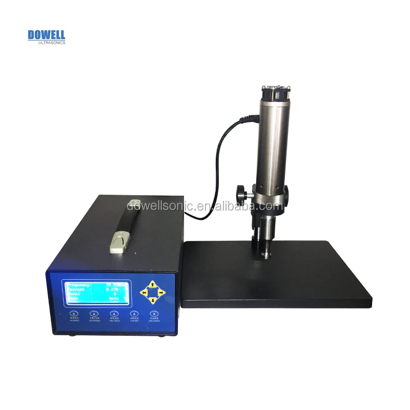 

DW-SD35-1000-A Ultrasound 35khz Ultrasonic Sonochemistry Dispersed and Cohesion Reactor