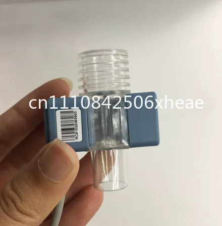 Capnography etco2 module monito- mainstream and sidestream mainstream Capnomete sensor