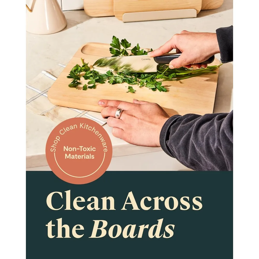 Cutting Board - Med…