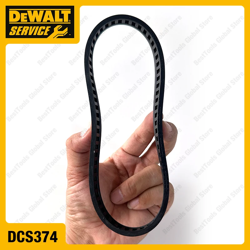 BAND For DEWALT N887163 DCS374 DCS374N 374