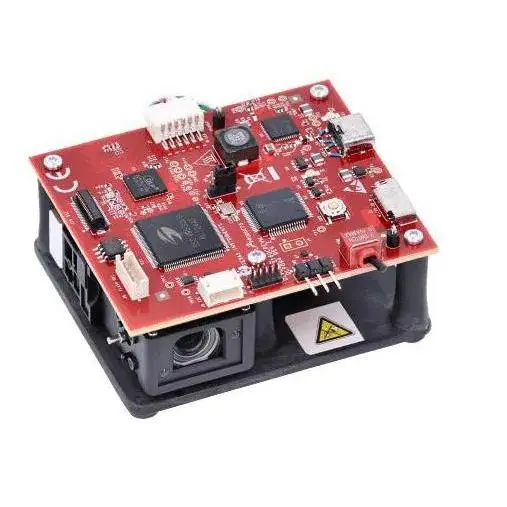 

DLPDLCR160CPEVM Плата разработки DLP LightCrafter Display DLP160C
