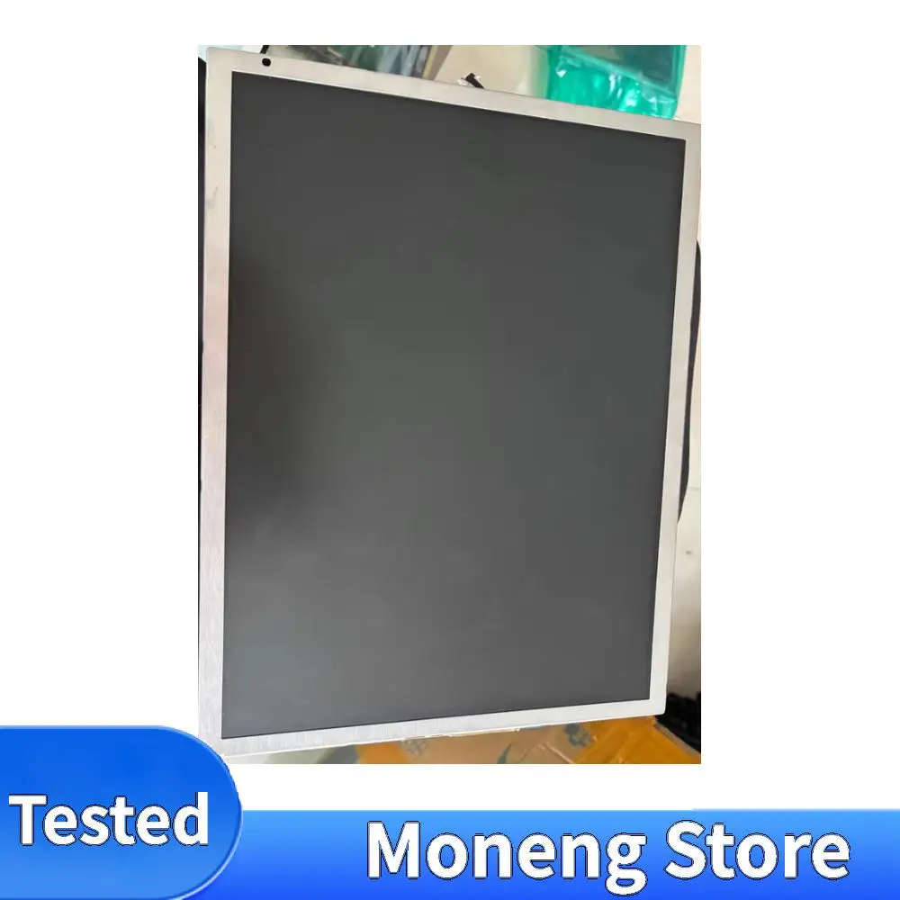 

LCD NL10276BC30-32D Original 15 Inch Display Screen Panel 1024×768