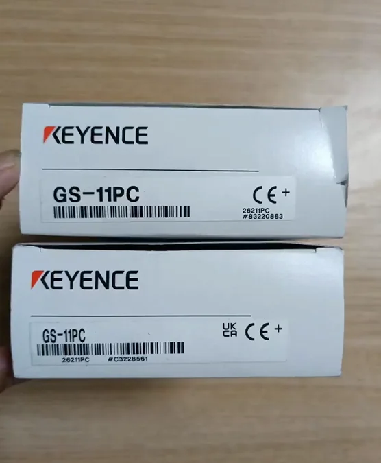 

1PC NEW Keyence GS-11PC #Y