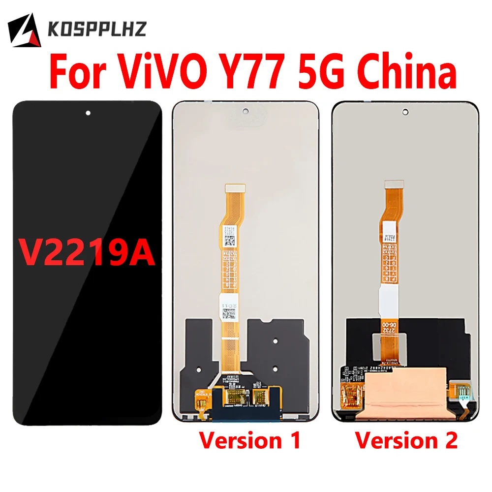 استبدال شاشة LCD لجهاز Vivo Y77 5G: تقييم شامل ونصائح عملية من مستخدم حقيقي