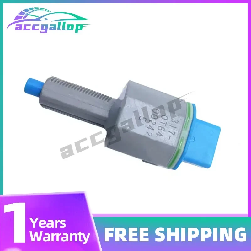 New product Stop lamp switch 84340-49085 8434049085