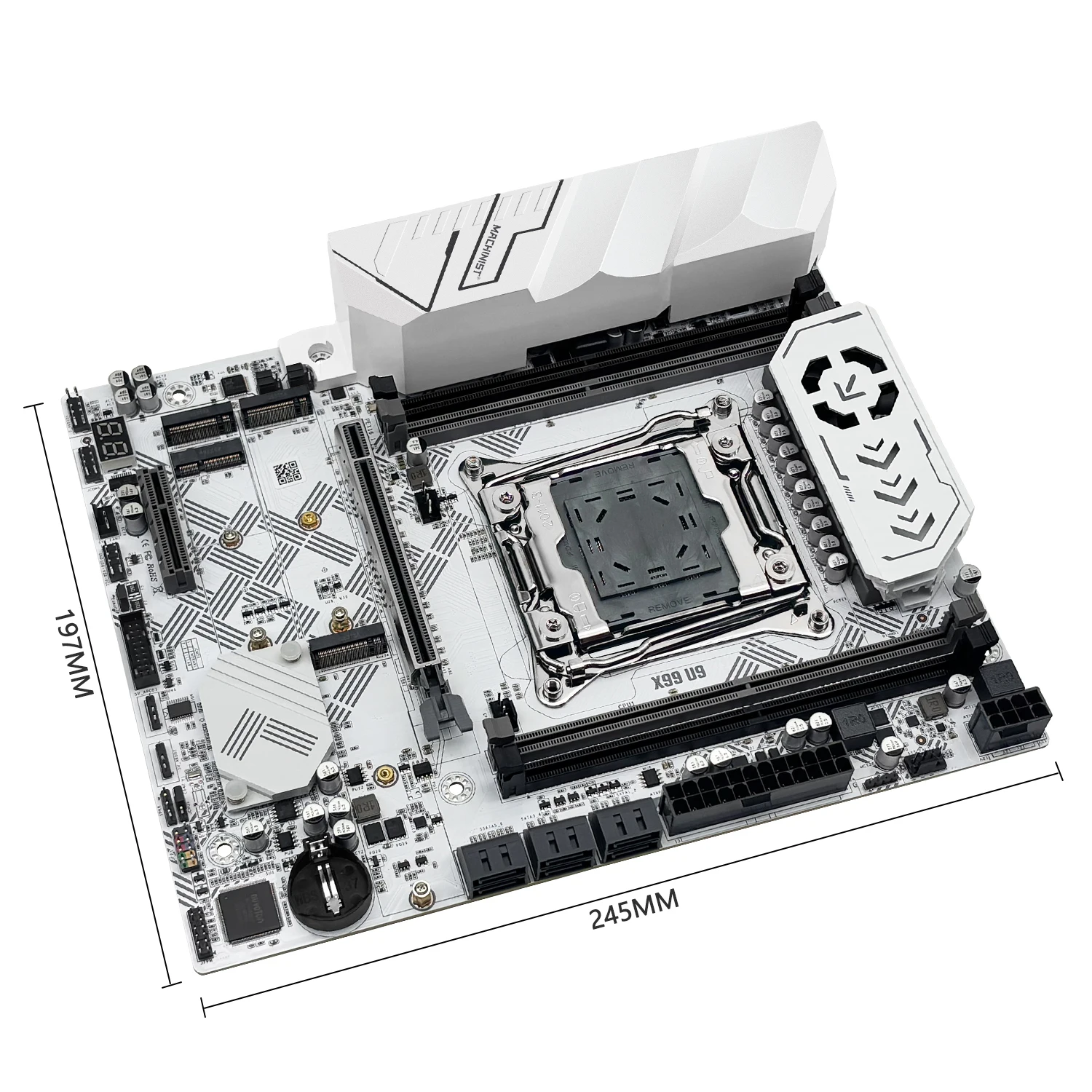 Thumbnail 2 - #17 Best CPUs to Buy In 2026