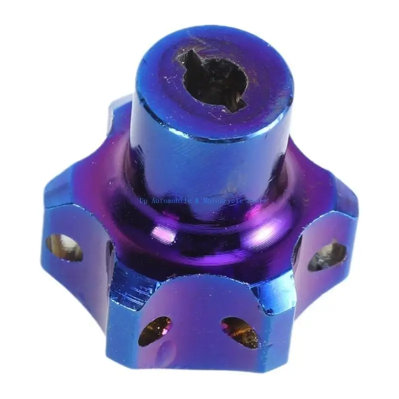 270E ملحقات تزيين السيارات دراجة نارية مفتاح الرأس لعشاق فتح سريع وخبراء الإصلاح تعزيز الأمن #4