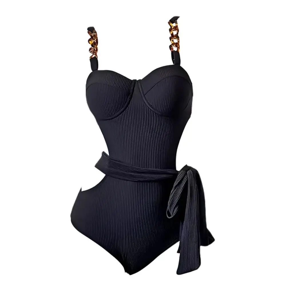 

Comfortable Unique Design Triangle Bikini Triangle Cut Sexy Style Sexy Swimwear Slimming Three Point Women's Bikini Swimming