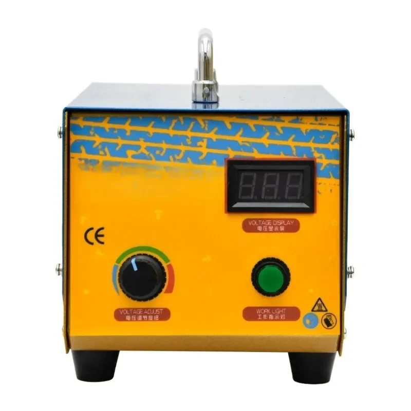 Digital Tire Regroover Tire Rubber Engraving Machine Truck Car Rubber Tyres Grooving Electric Rubber Cutting power Machine - view 2