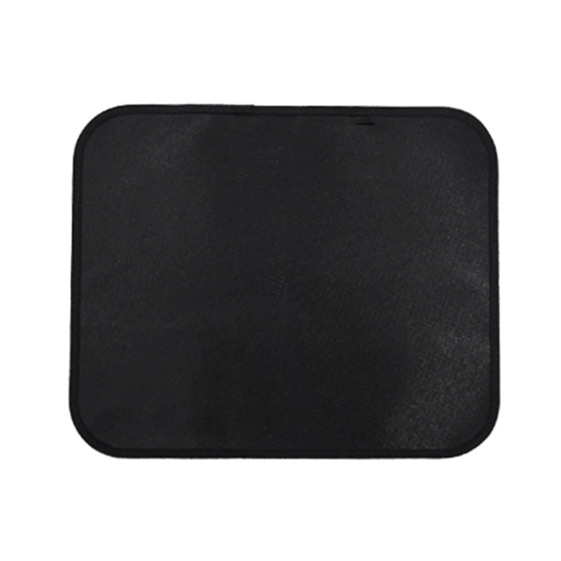 

Outdoor Camping Fireproof Cloth Picnic Barbecue Retardant Protective Mat BBQ Equipment