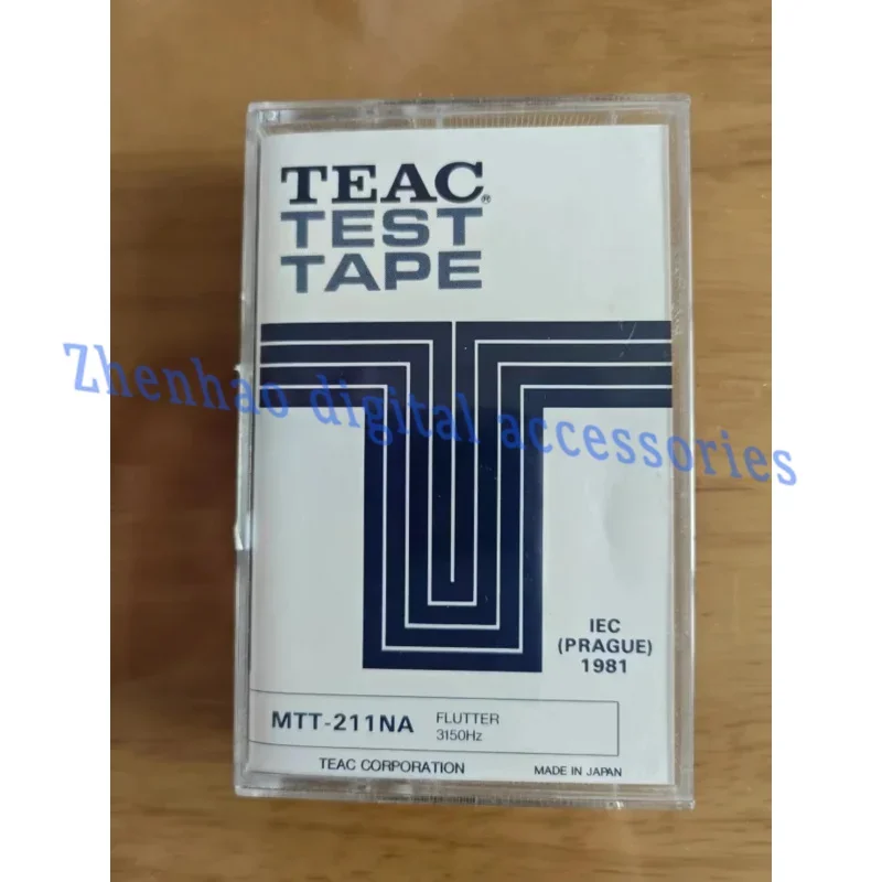 أصلي لشريط اختبار TEAC MTT-211NA