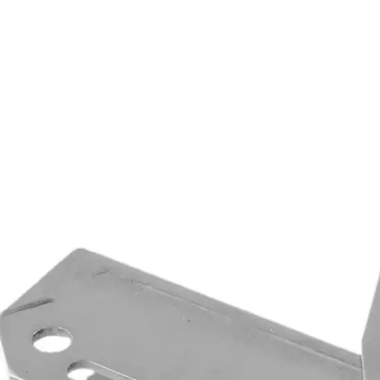 PV Bracket Aluminum Solar Panel Pole Mount – 30° Angle – DIY Design for Easy Installation – and Portable PV Bracket