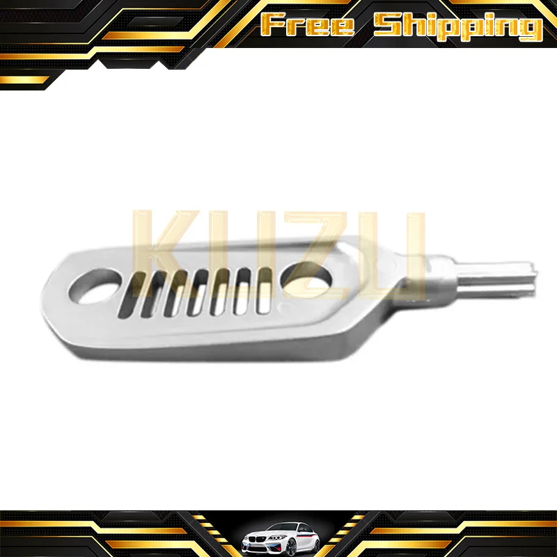 

1PC 68260458AB Car Top Panel Wrench Sunroof Sky Key Star Wrench Tool Fits For 2015-2020 Jeep Renegade