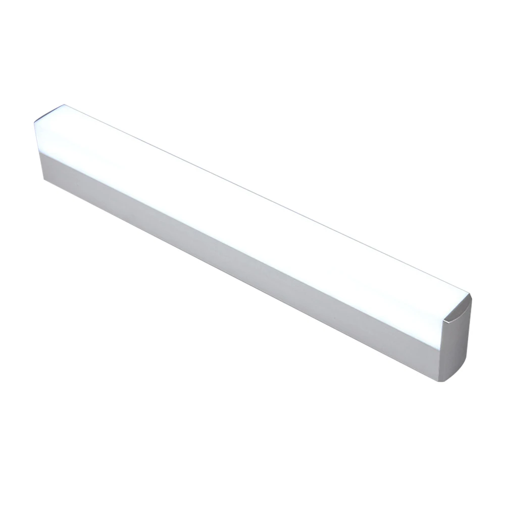 

Led Mirror Lamp Simple Style Bathroom Light Wall Mount Easy Installation Energy Saving Home Decoration Lighting Fixture Bathroom
