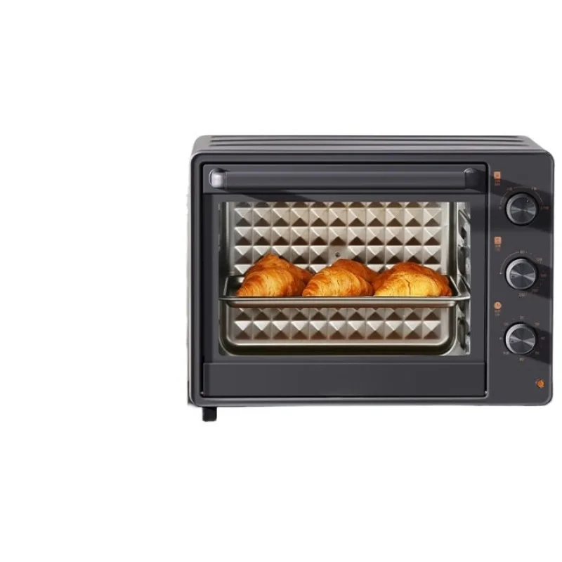 

Electric oven household large capacity 30L multi-function