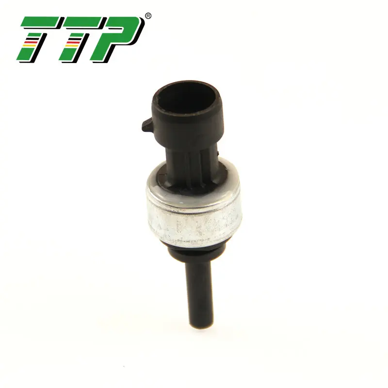 Q21-1041 Air Pressure Sensor Fit For Peterbilt Kenworth Freightliner Volvo Q21-1041 3 Pins Top Rated Pressure Sensor