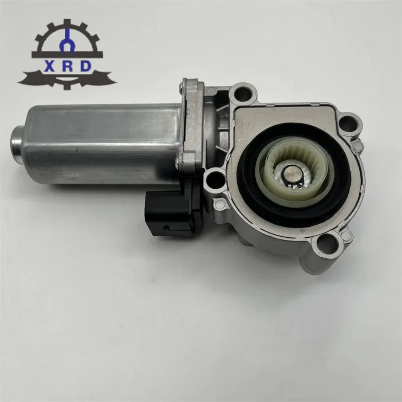 

27107566296 27102449709 for BMW X3 X5 transfer case actuator motor
