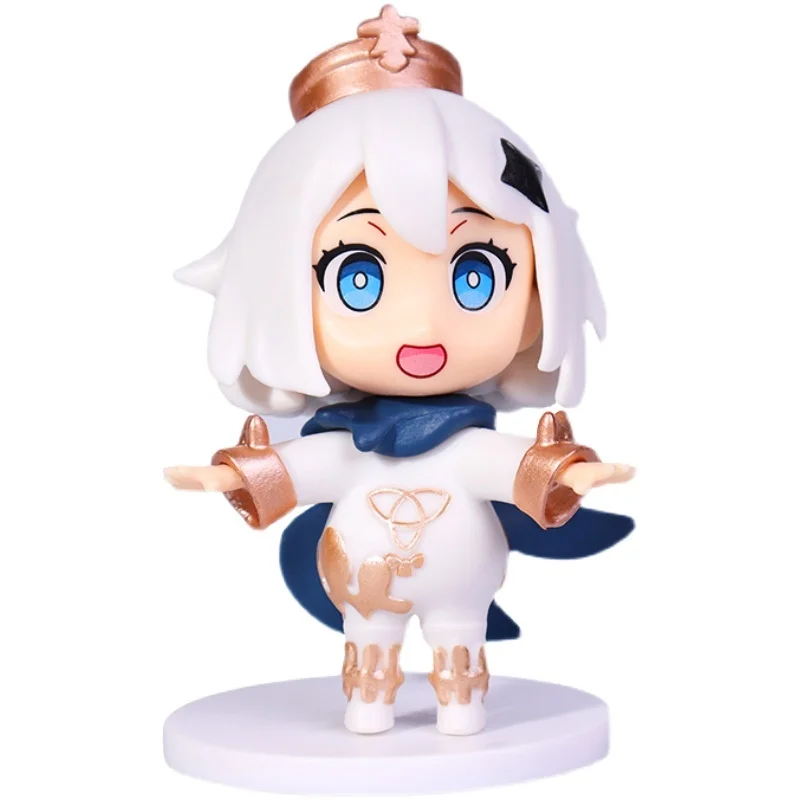 Figurka kolekcjonerska Wendy Doll, zabawka, model z serii Blind Box, prezent na Boże Narodzenie, urodziny, modna zabawka, przedmiot kolekcjonerski