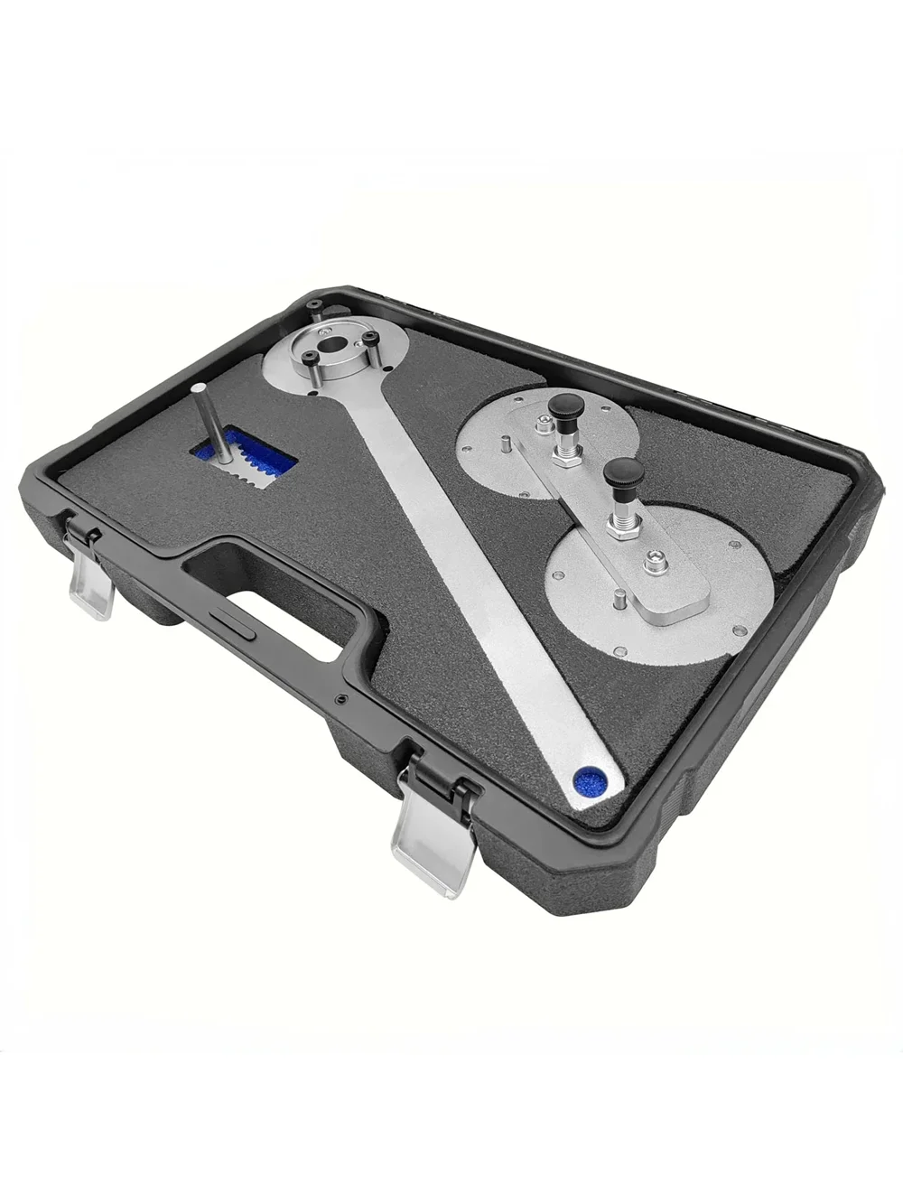

Camshaft Lock Timing Tool for Volvo S60 XC90 48V B5 2.0T 48V-Hybrid Engine OEM B420T248V-Hybrid