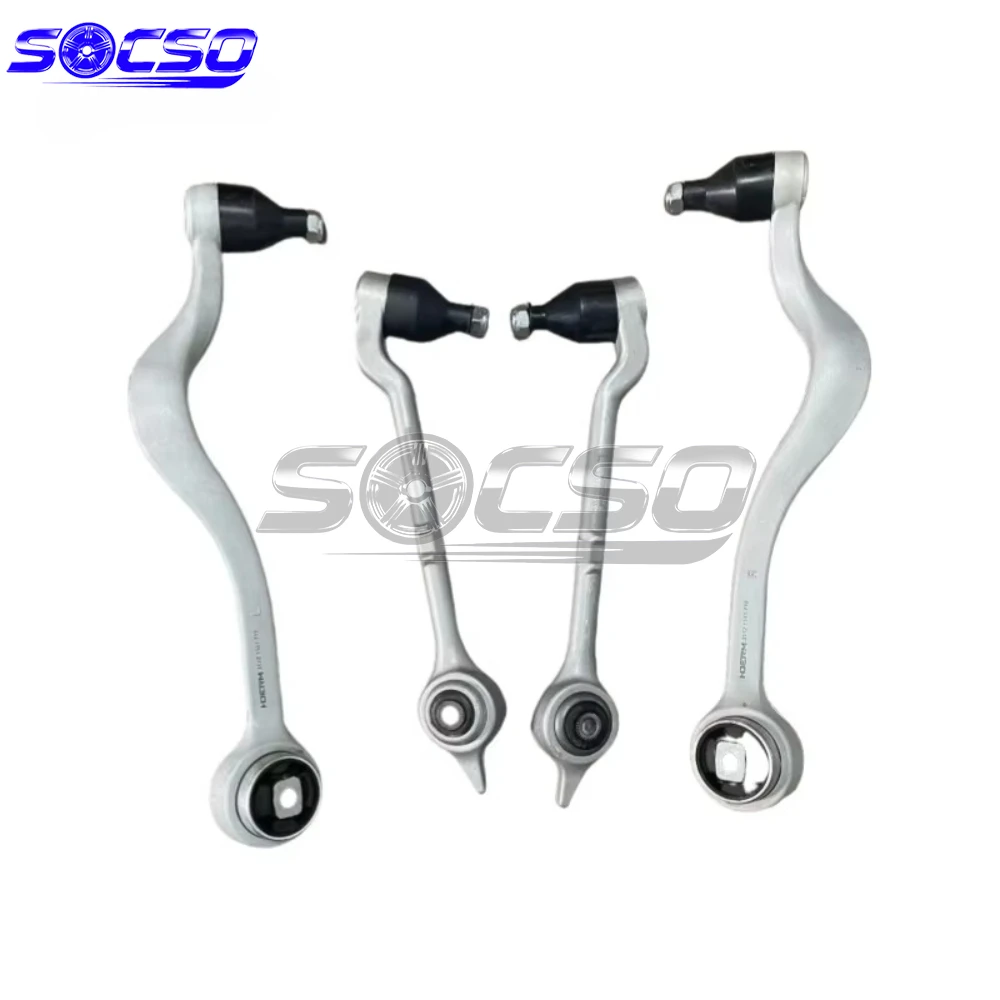 31121141717 3112114718 31121094233 31121094234 Front Lower Control Arm Kit for BMW 5 Touring E39 520 523 525 528 530 M5 Z8 E52