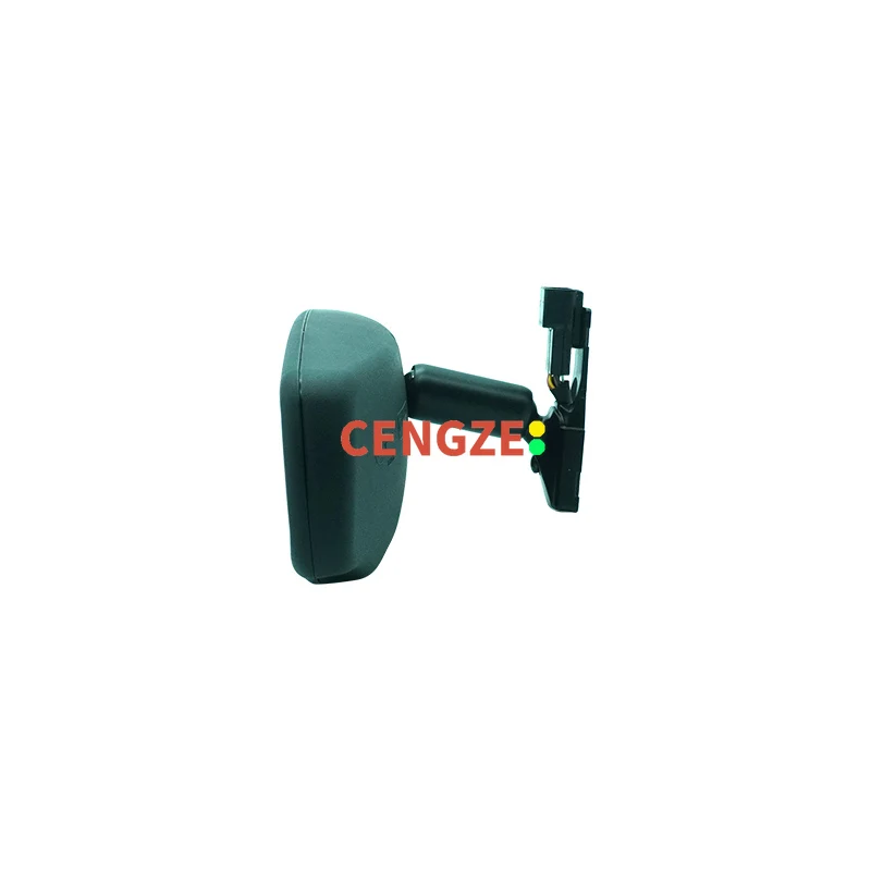 FAW BESTUNE B50/B70 Interior Rearview Mirror With Blue Tooth Reverse Image 5BA3-69220 Four Button Type