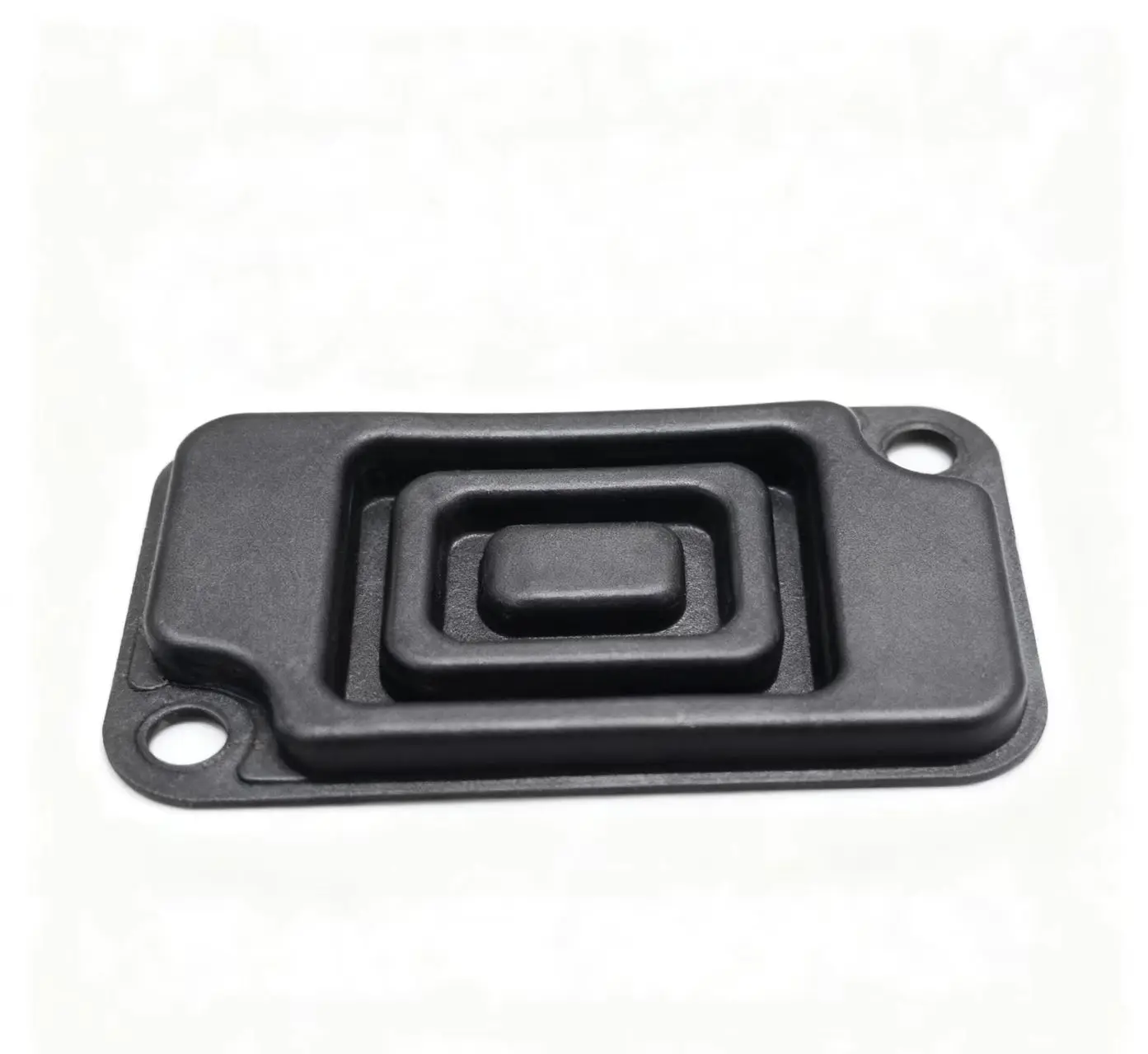 العلوي مضخة الفرامل غطاء المضخة وسادة مطاطية دراجة نارية التصنيع باستخدام الحاسب الآلي الجبهة دواسة فرامل غطاء خزان النفط مناسبة لأبريليا بياجيو Srmax250 Sr250 Mp3