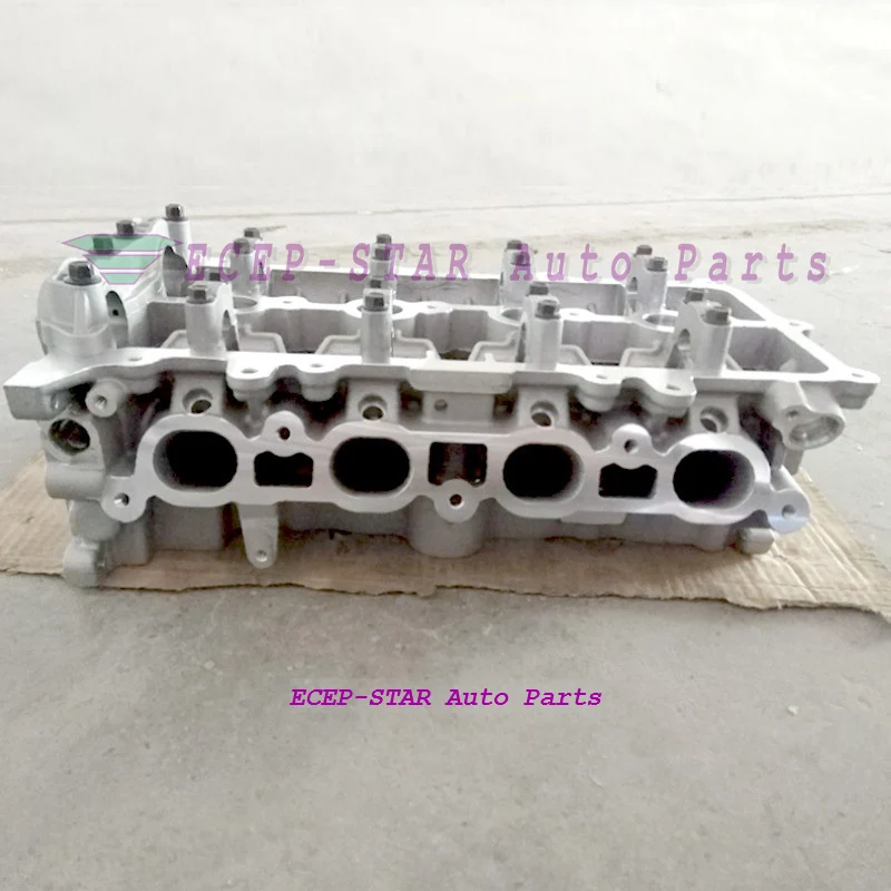 

G4FC G4FA G4FG Головка блока цилиндров 22100-2B000 Для Kia Cerato K2 K3 1,6 Для Hyundai 1.4 22100-2B001 22100-2B002 22100-2B003 221002B001