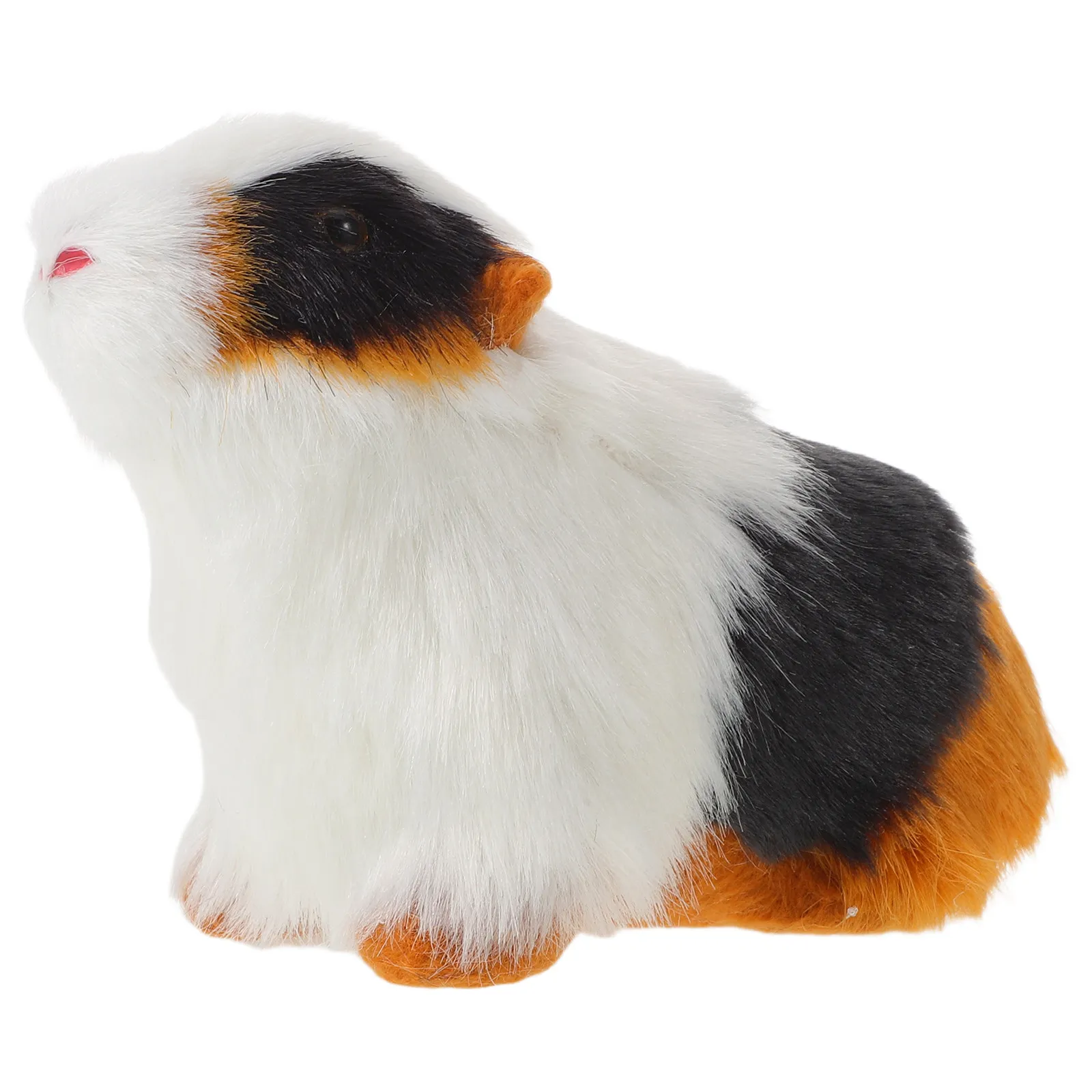 

Guinea Pig Simulation Animal Realistic Soft Educational Learning Toddler Preschool Sensory Classroom Christmas Birthday Party