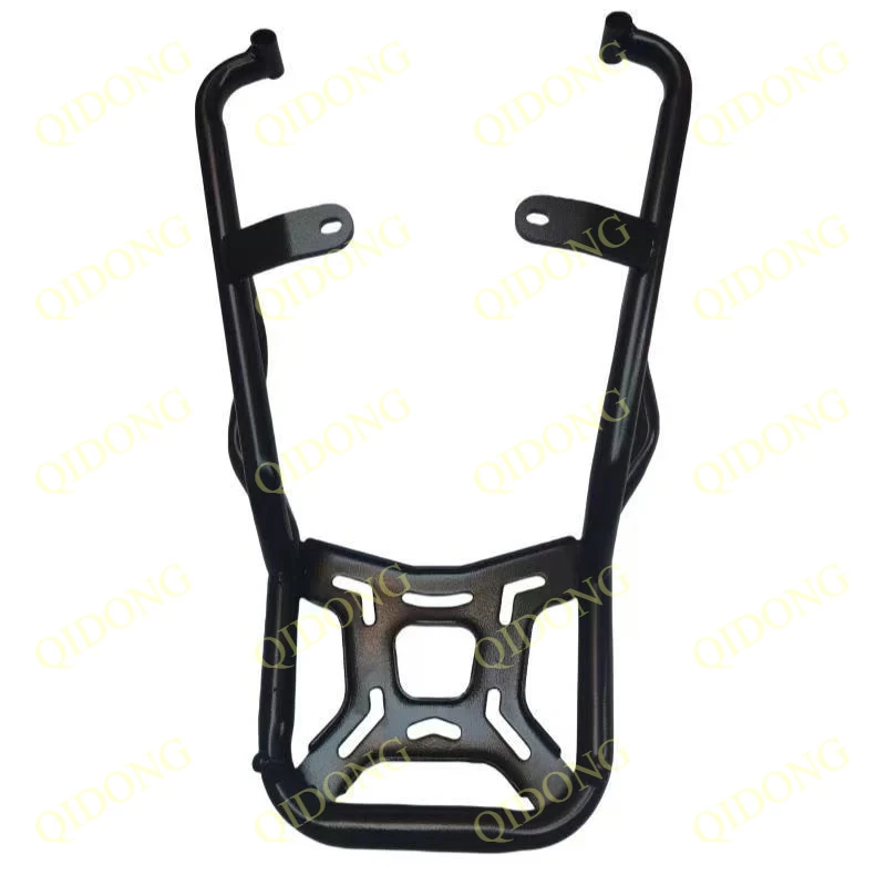 For Benelli BJ500 Luggage Rack Bar Accessories Motorcycle Rear Tail Wing Shelves Armrest Holder Guard Motorbike Tailstock Parts1