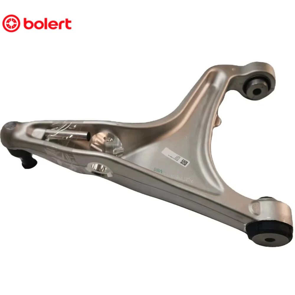 1x Front Suspension Lower Left or Right Control Arm for Maserati Quattroporte 670107801 673007125 670006933