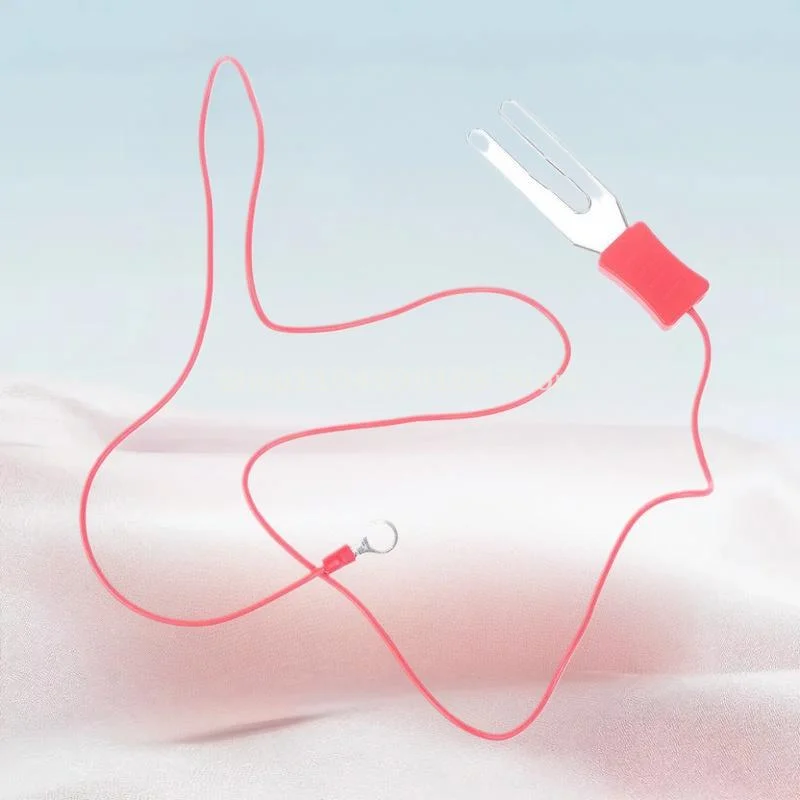 Secure Farm Electric Fence Alligator Clips; Ideal Ground Connections for Energizer to Polywire Polytape Kits Cable Connectors