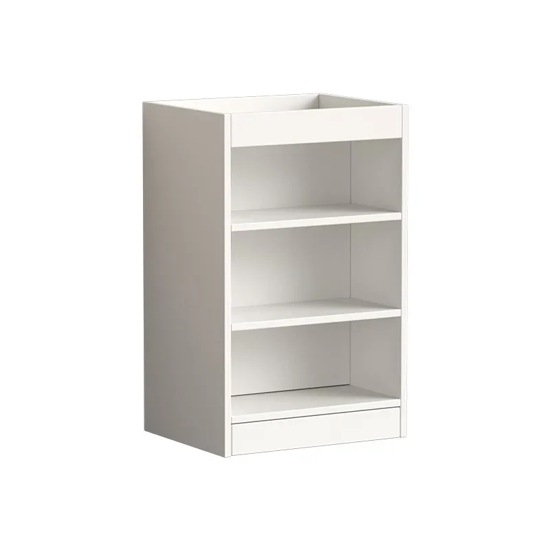 Hidden compartment storage cabinet, bookshelf 2026 new storage rack, hidden cabinet, sideboard, mezzanine wall-mounted furniture