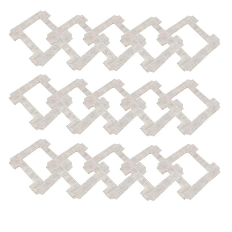 15 шт., детали для мойки окон Ecovacs WINBOT W1 W1 Pro